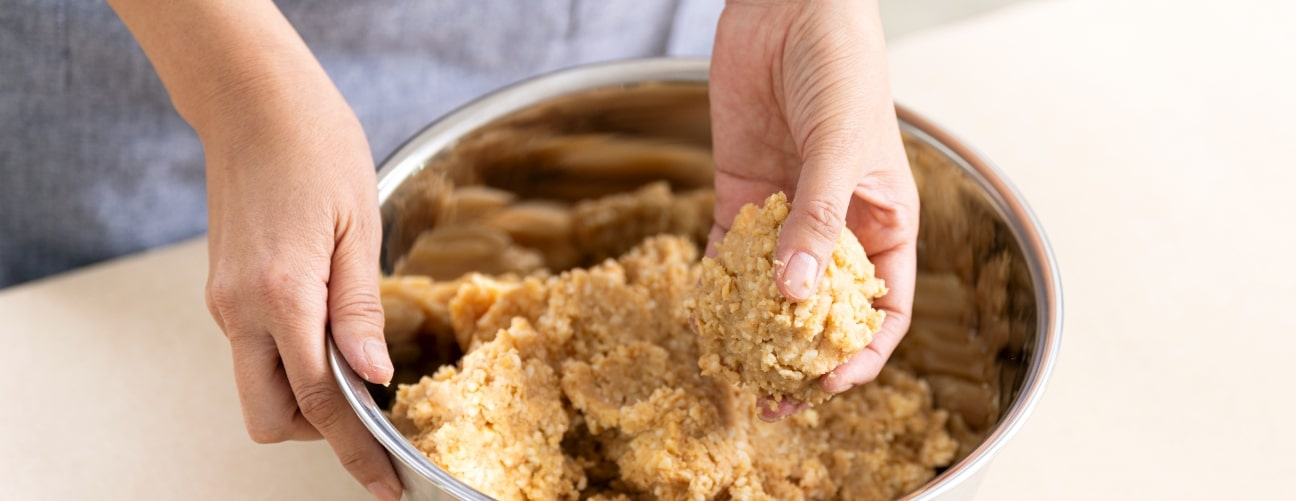 簡単味噌作りセット