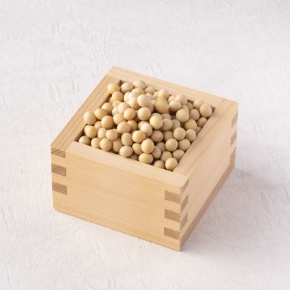 北海道産大豆