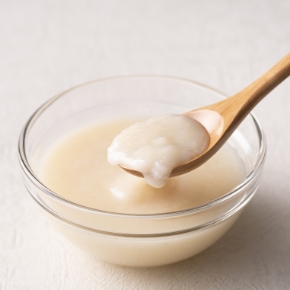 気軽に塩麹を手作り