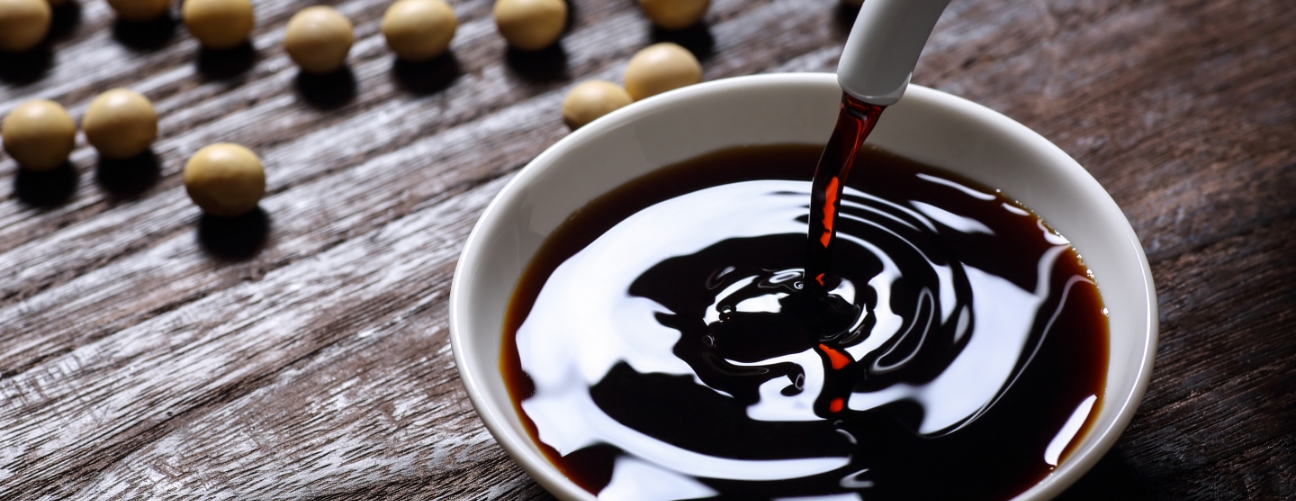 醤油