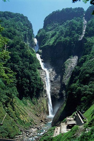 伏流水