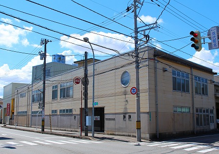 工場